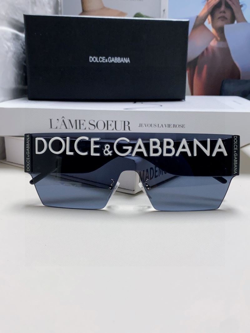 Dolce Gabbana Sunglasses